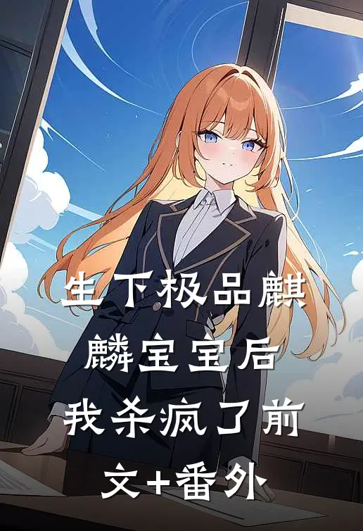生下极品麒麟宝宝后，我杀疯了前文+番外