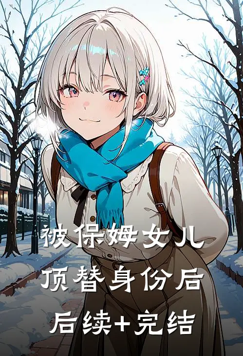 被保姆女儿顶替身份后后续+完结
