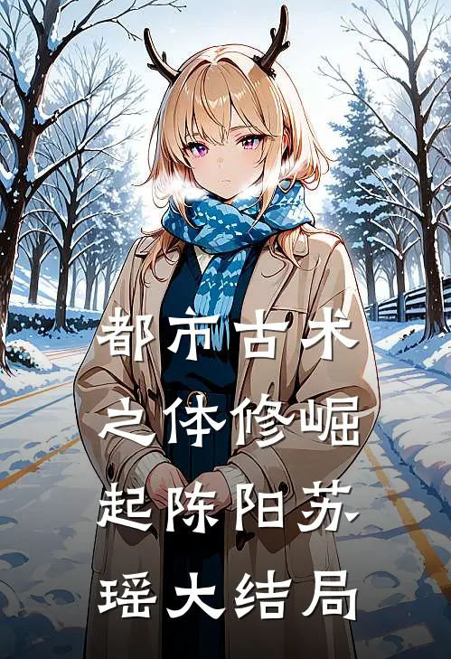 都市古术之体修崛起陈阳苏瑶大结局