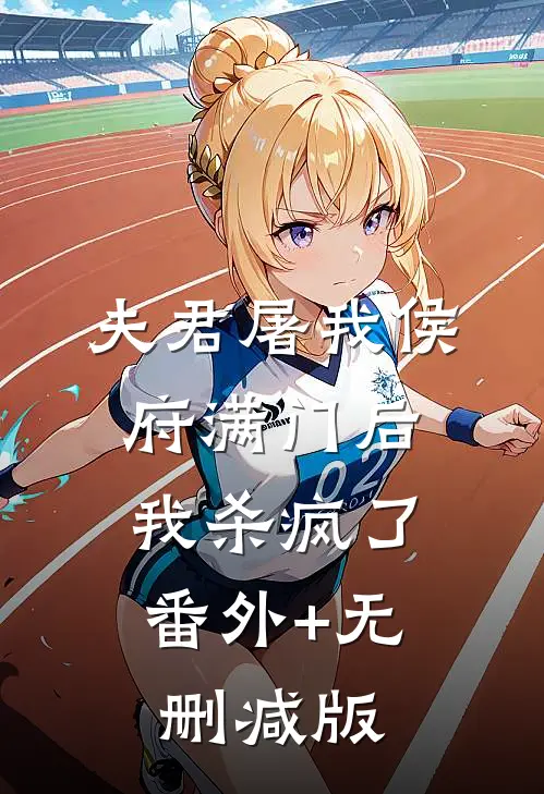 夫君屠我侯府满门后，我杀疯了番外+无删减版