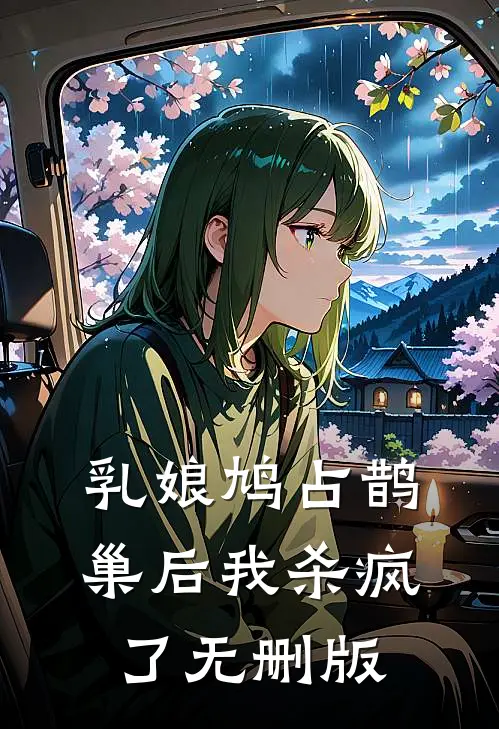 乳娘鸠占鹊巢后我杀疯了无删版