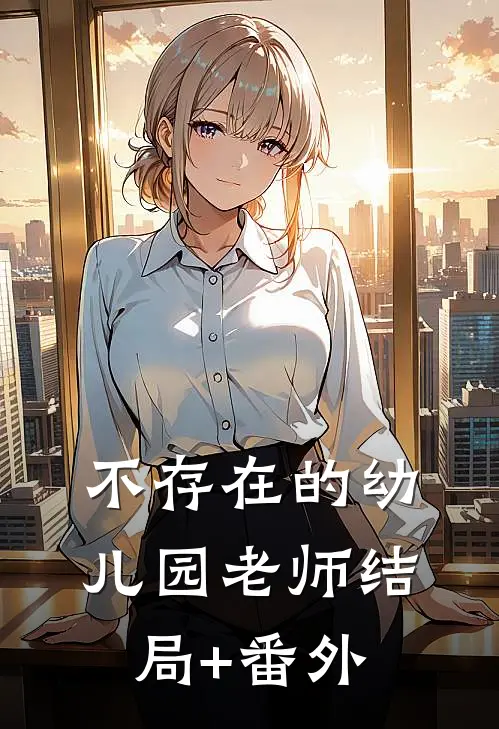 不存在的幼儿园老师结局+番外