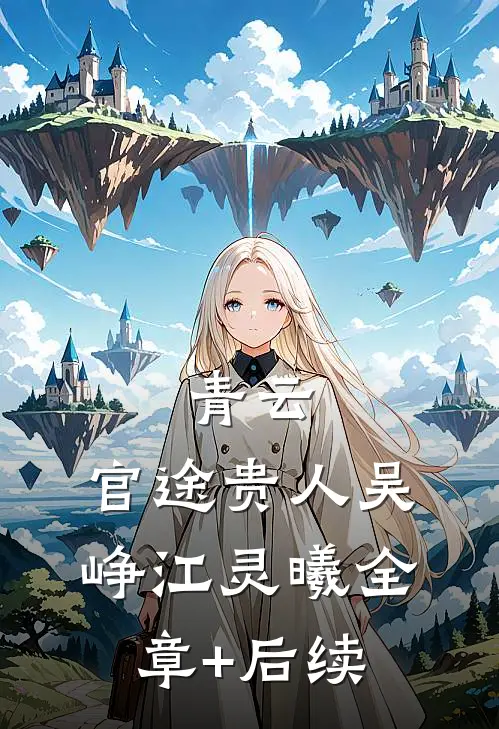 青云：官途贵人吴峥江灵曦全章+后续