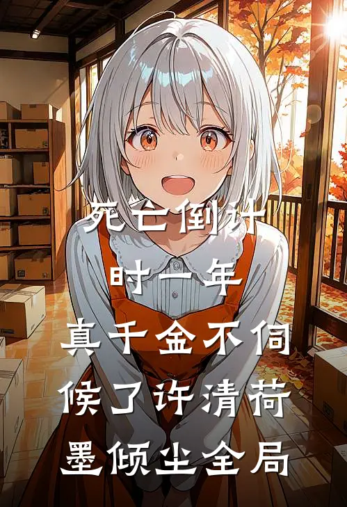 死亡倒计时一年，真千金不伺候了许清荷墨倾尘全局