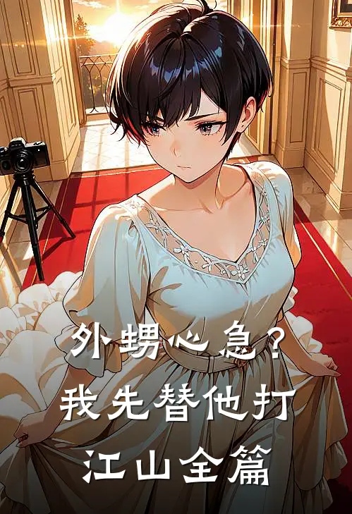 外甥心急？我先替他打江山全篇