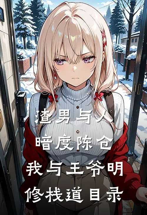 渣男与人暗度陈仓，我与王爷明修栈道目录