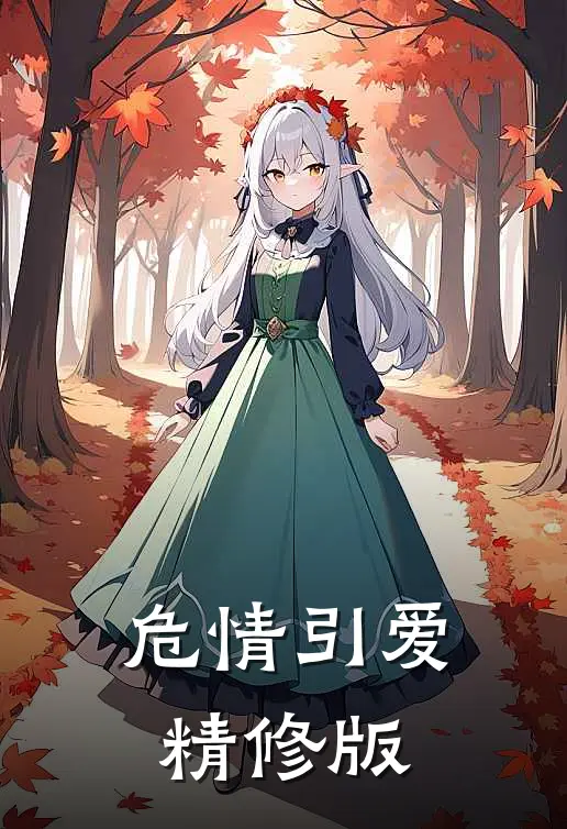 危情引爱精修版