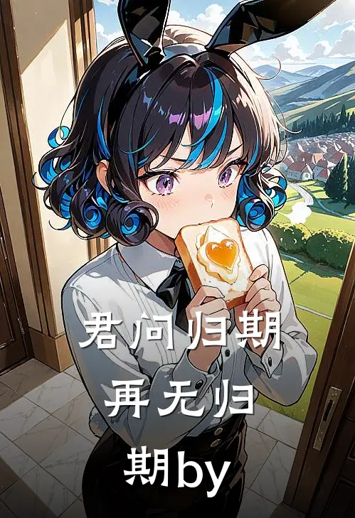君问归期，再无归期by