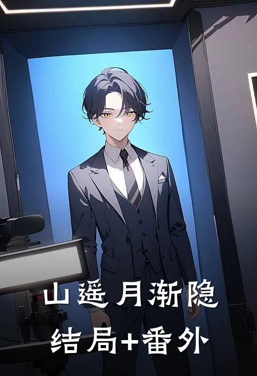 山遥月渐隐结局+番外