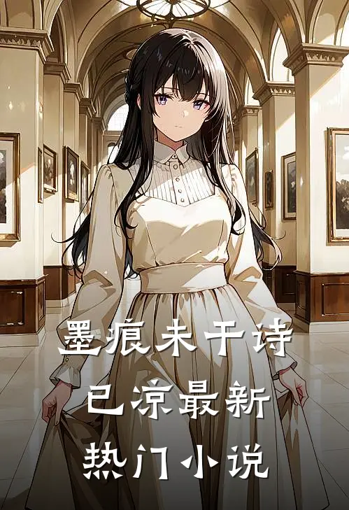 墨痕未干诗已凉最新热门小说