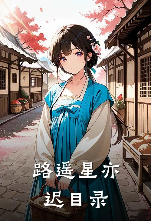 路遥星亦迟目录