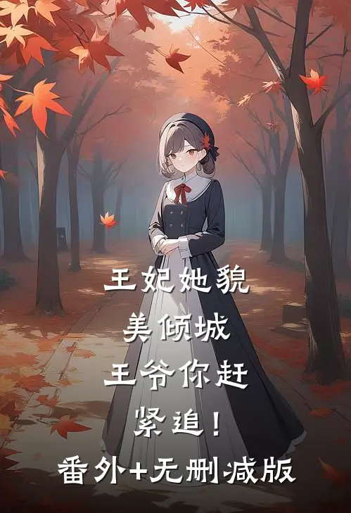 王妃她貌美倾城，王爷你赶紧追！:番外+无删减版