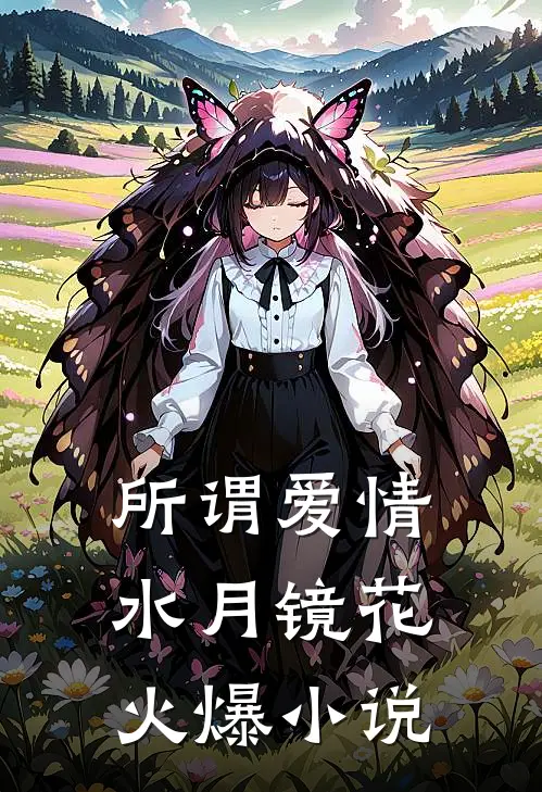所谓爱情，水月镜花火爆小说