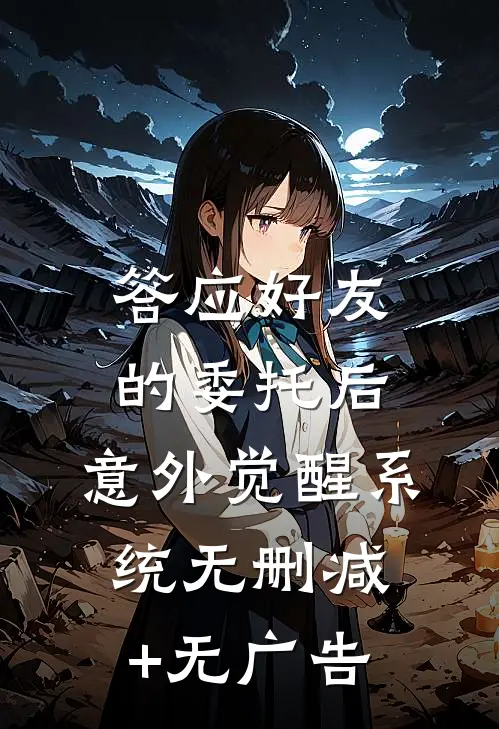 答应好友的委托后，意外觉醒系统无删减+无广告