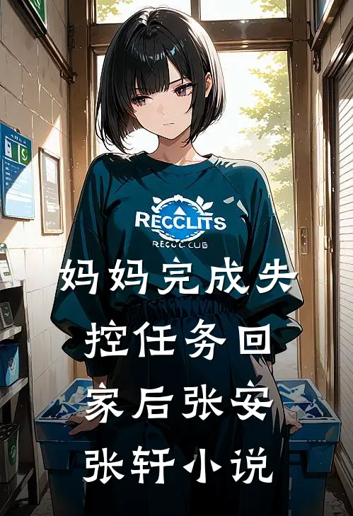 妈妈完成失控任务回家后张安张轩小说