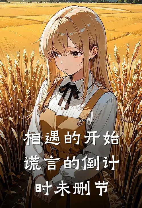 相遇的开始，谎言的倒计时未删节