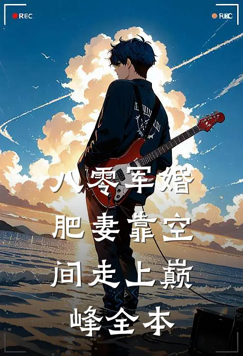 八零军婚：肥妻靠空间走上巅峰全本