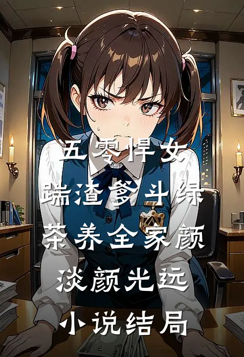 五零悍女：踹渣爹斗绿茶养全家颜淡颜光远小说结局