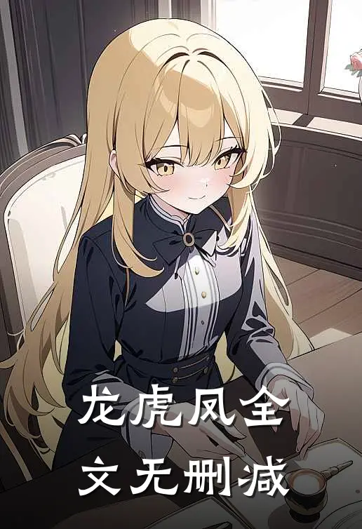 龙虎凤全文无删减