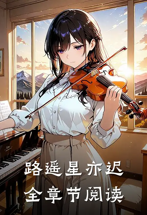 路遥星亦迟全章节阅读