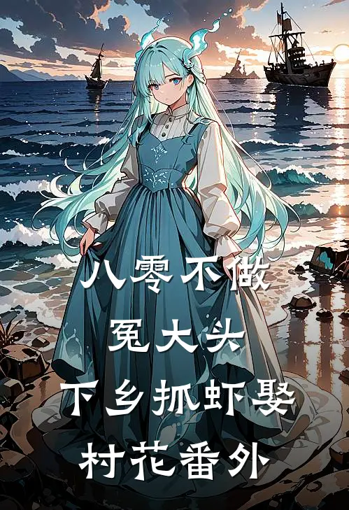 八零不做冤大头，下乡抓虾娶村花番外