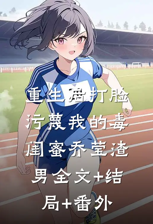 重生后打脸污蔑我的毒闺蜜乔莹渣男全文+结局+番外