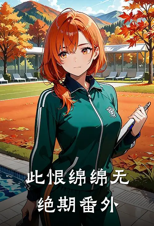 此恨绵绵无绝期番外