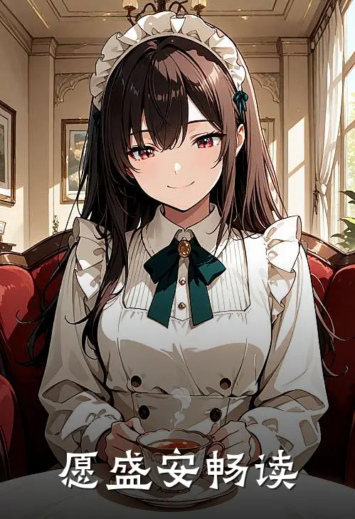 愿盛安畅读