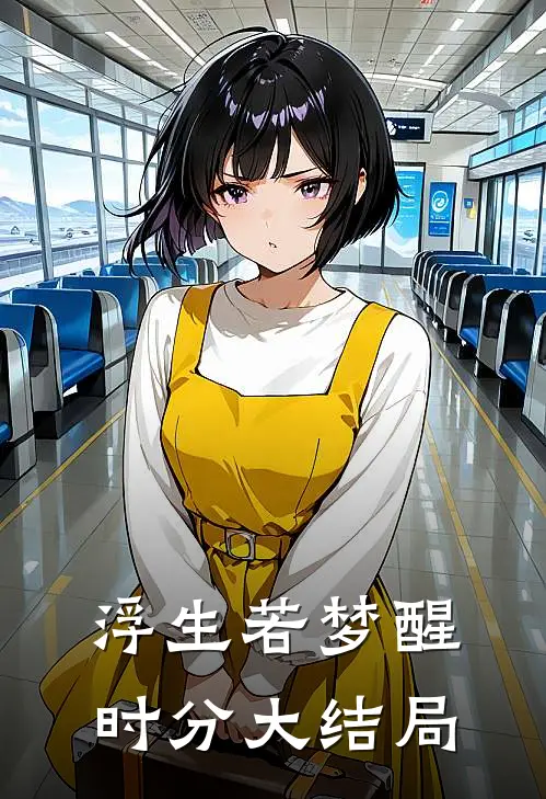 浮生若梦醒时分大结局