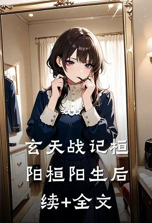 玄天战记桓阳桓阳生后续+全文