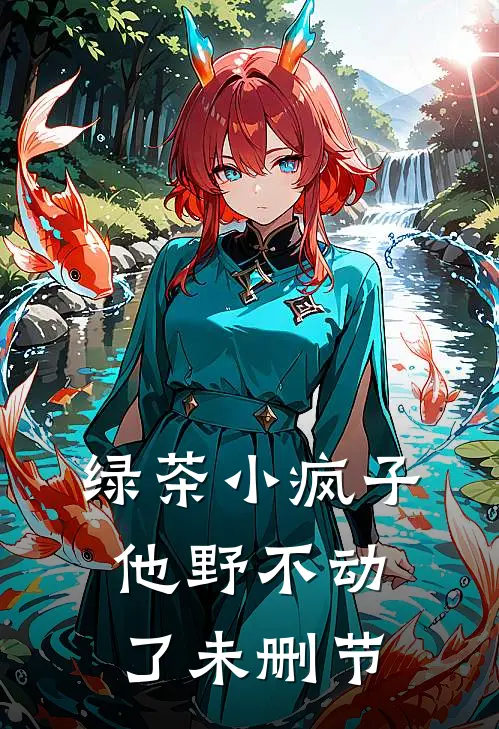 绿茶小疯子他野不动了未删节