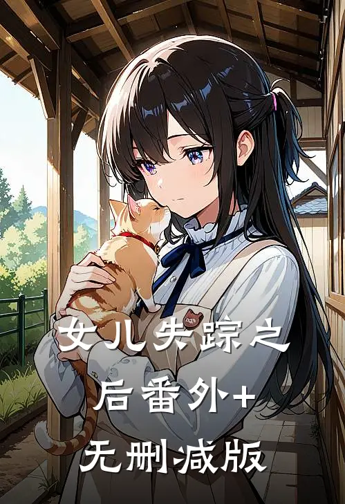 女儿失踪之后番外+无删减版