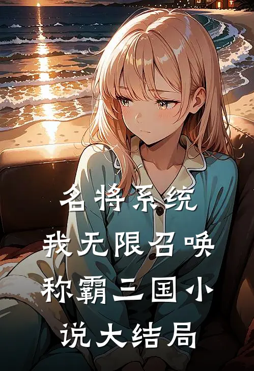 名将系统：我无限召唤称霸三国小说大结局