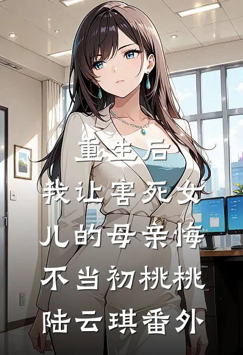 契约妻只想拿钱离婚，沈总他慌了后续+完结