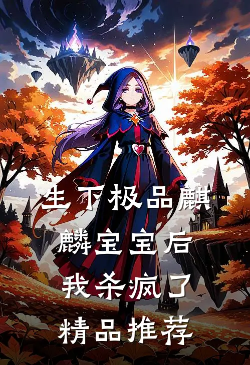 生下极品麒麟宝宝后，我杀疯了精品推荐