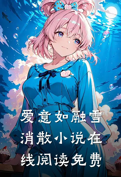 爱意如融雪消散小说在线阅读免费