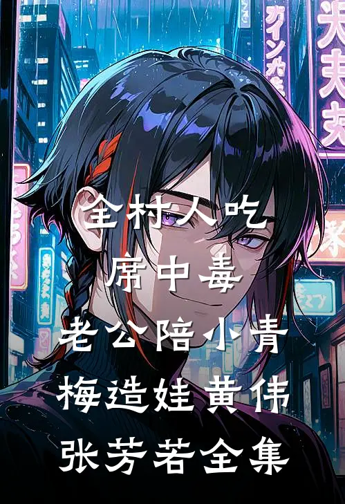 全村人吃席中毒，老公陪小青梅造娃黄伟张芳若全集