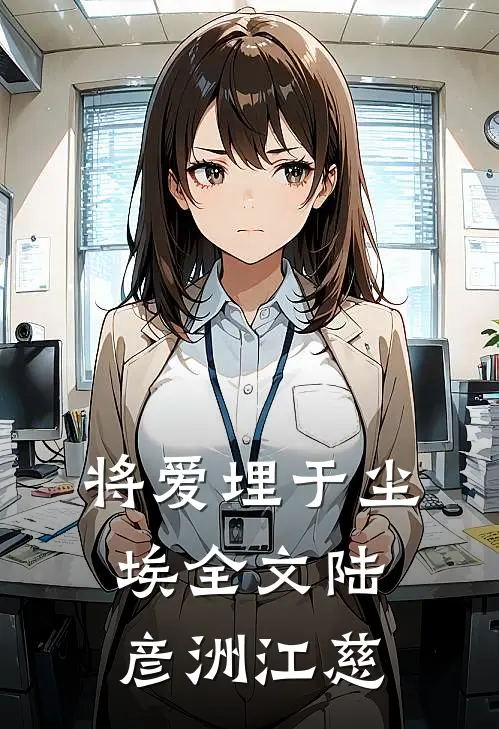 将爱埋于尘埃全文陆彦洲江慈