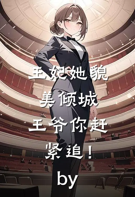王妃她貌美倾城，王爷你赶紧追！by