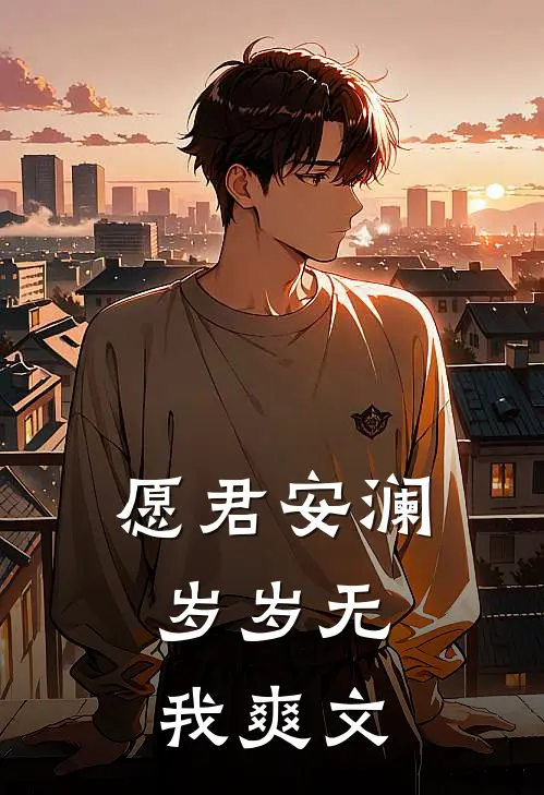 愿君安澜，岁岁无我爽文