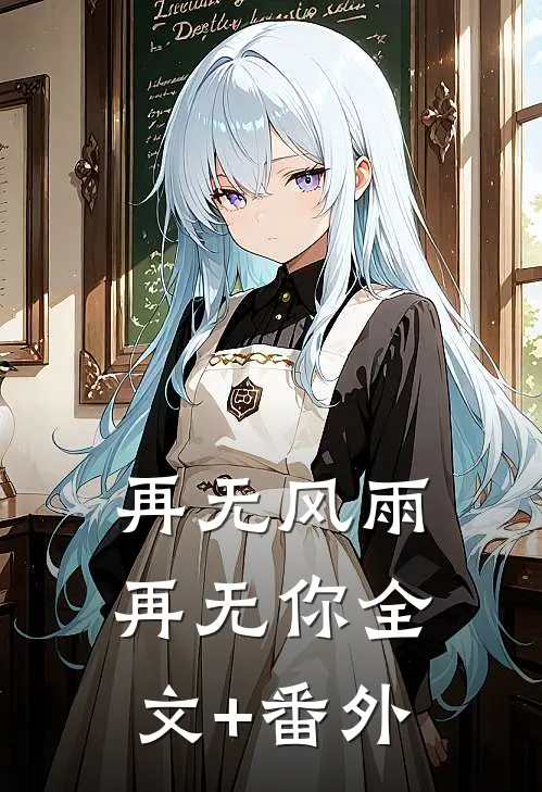 再无风雨再无你全文+番外