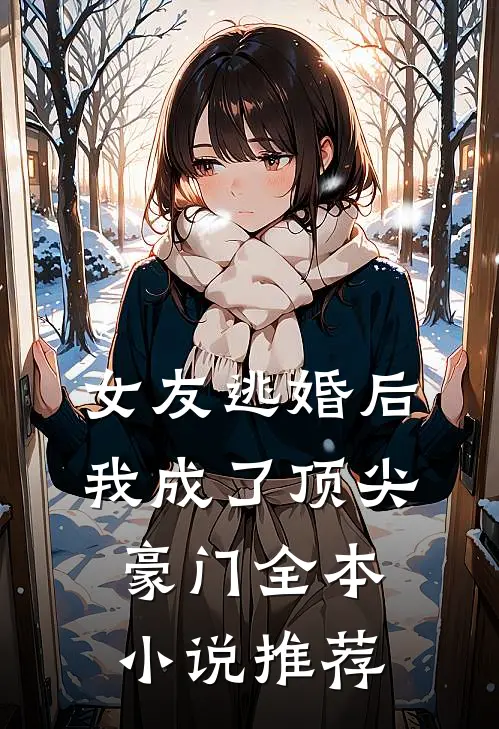女友逃婚后，我成了顶尖豪门全本小说推荐