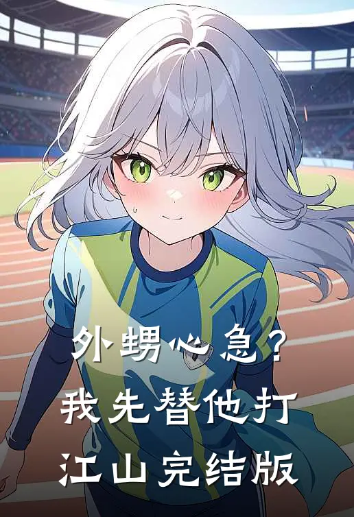 外甥心急？我先替他打江山完结版