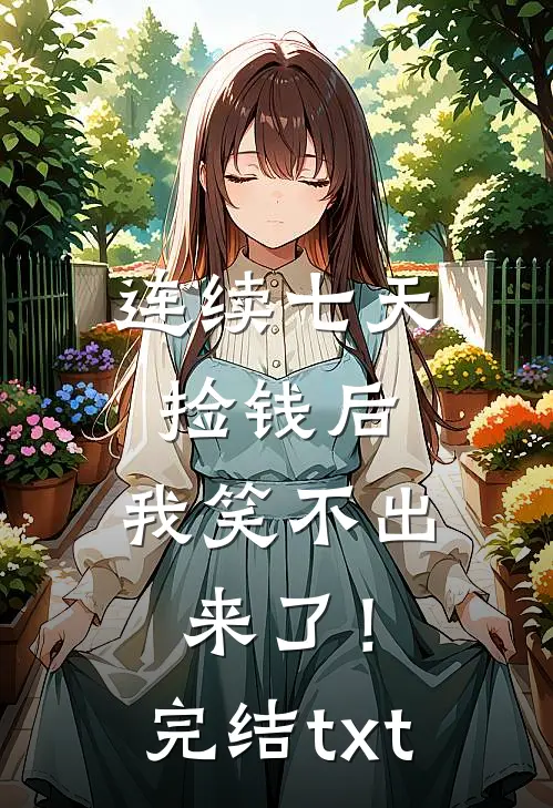 连续七天捡钱后，我笑不出来了！完结txt