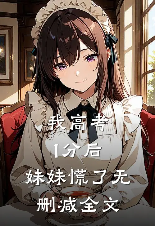 我高考1分后，妹妹慌了无删减全文