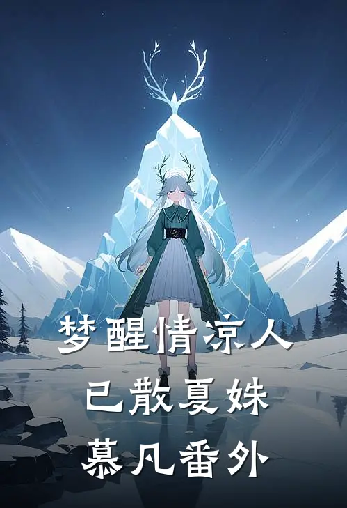 梦醒情凉人已散夏姝慕凡番外