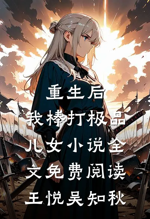 重生后，我棒打极品儿女小说全文免费阅读王悦吴知秋