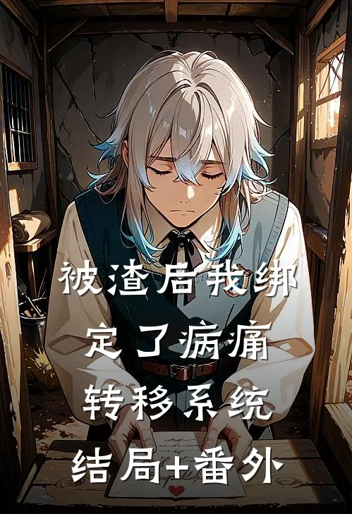 被渣后我绑定了病痛转移系统:结局+番外