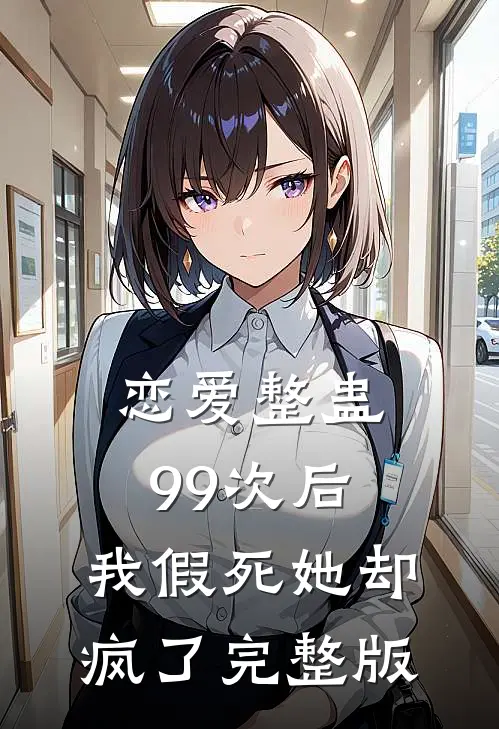 恋爱整蛊99次后，我假死她却疯了完整版