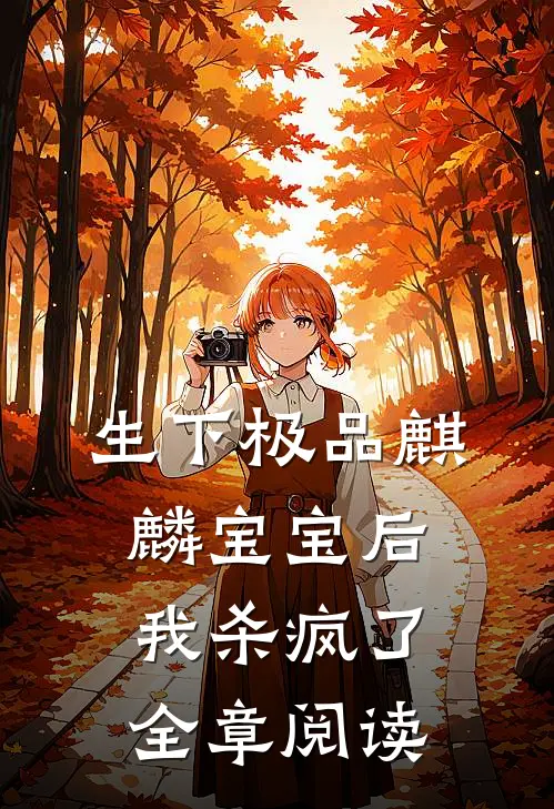 生下极品麒麟宝宝后，我杀疯了全章阅读